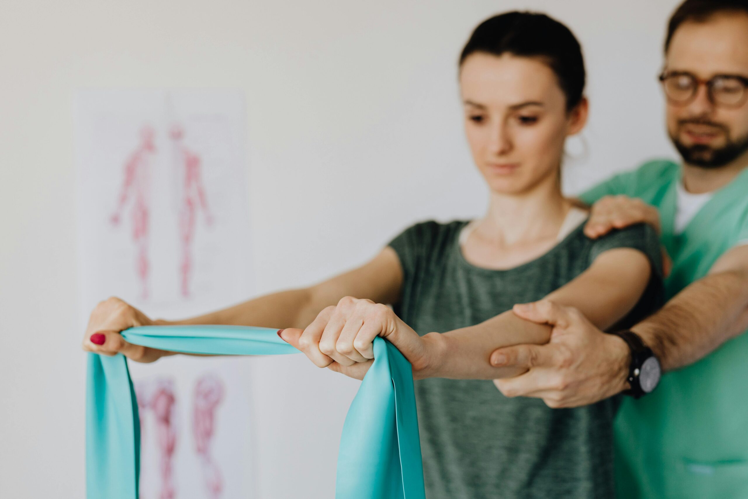 ALG Fisioterapia, fisioterapia en Huelva